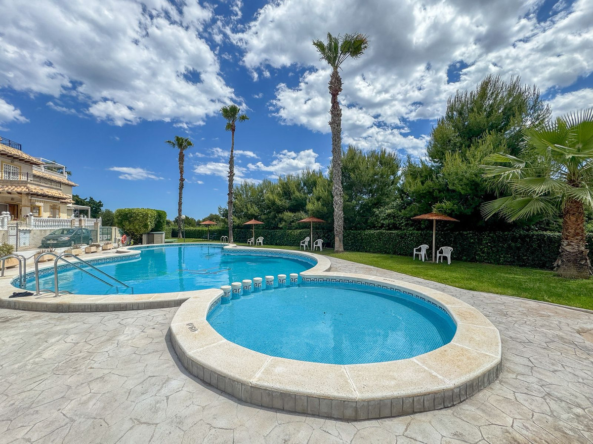 Huis te koop in La Zenia | 2 slaapkamers H5394211
