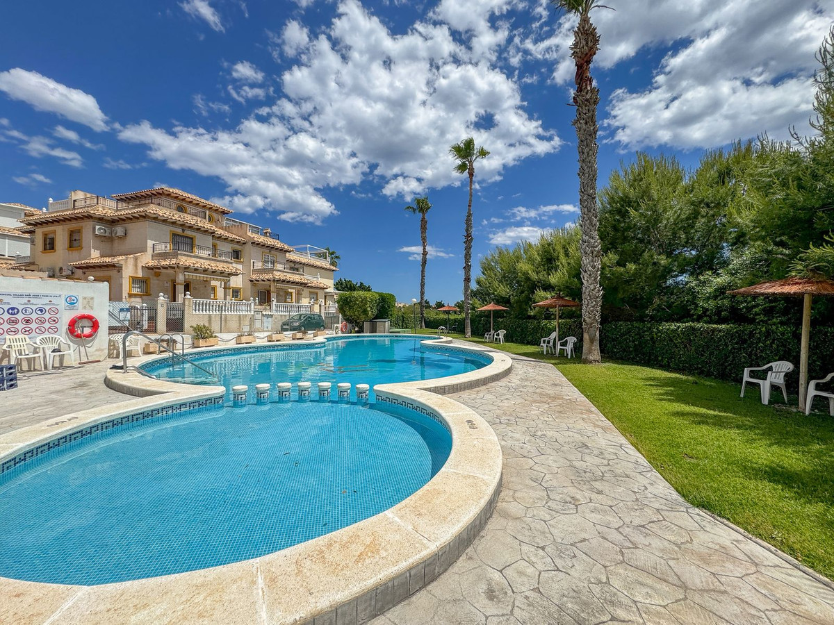 Huis te koop in La Zenia | 2 slaapkamers H5394211