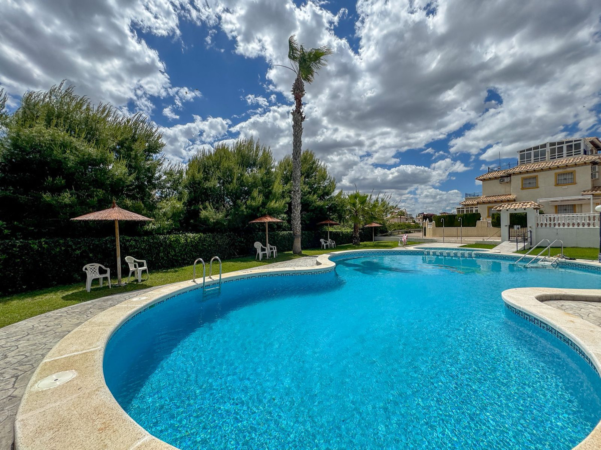 Huis te koop in La Zenia | 2 slaapkamers H5394211