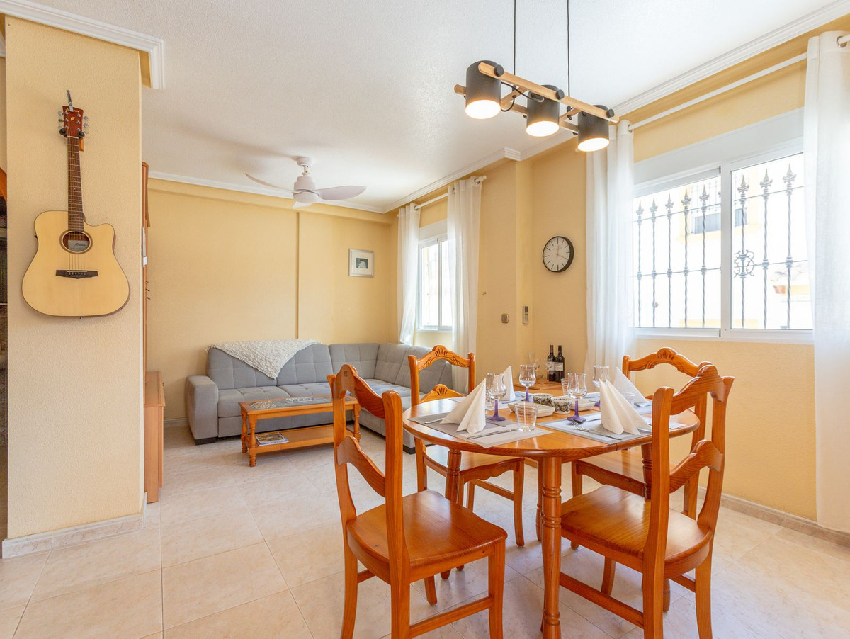 Huis te koop in La Zenia | 2 slaapkamers H5394211