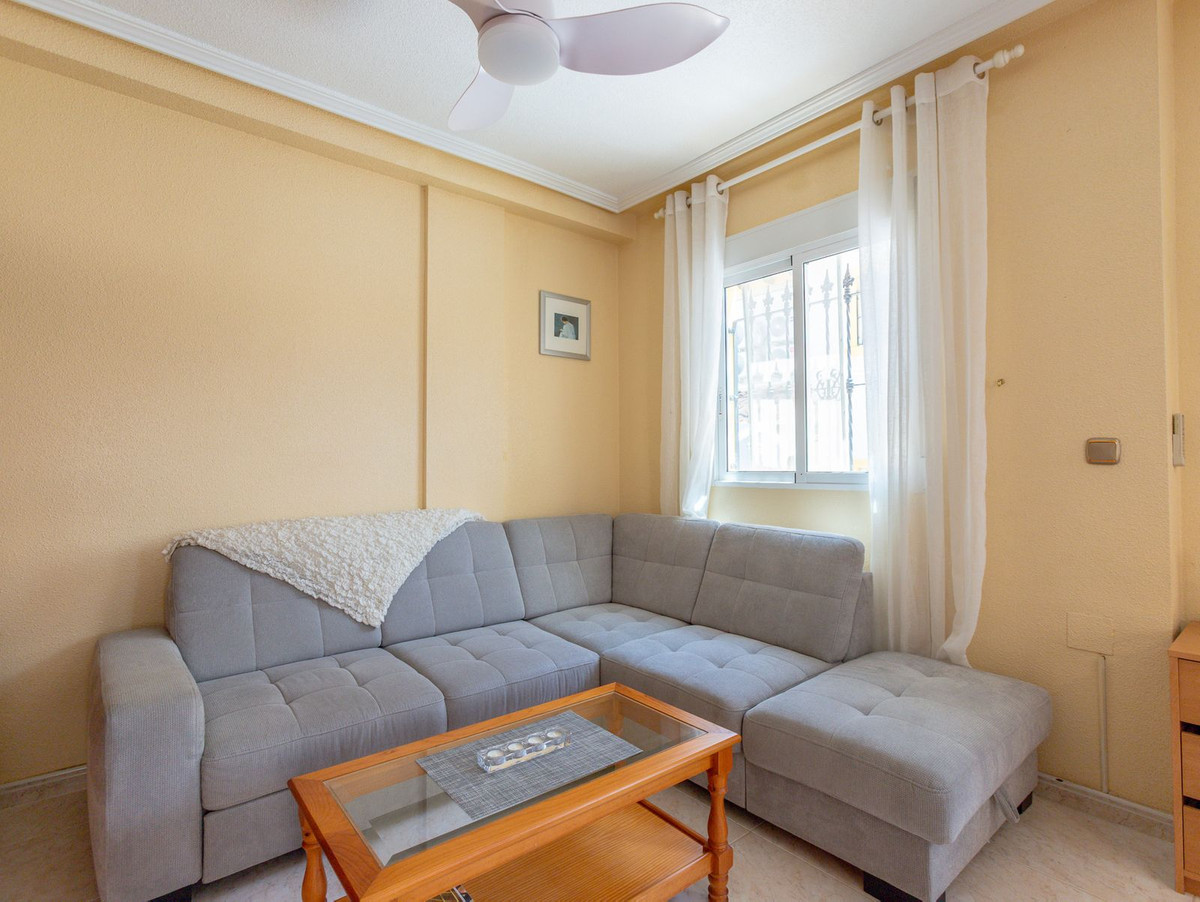 Huis te koop in La Zenia | 2 slaapkamers H5394211