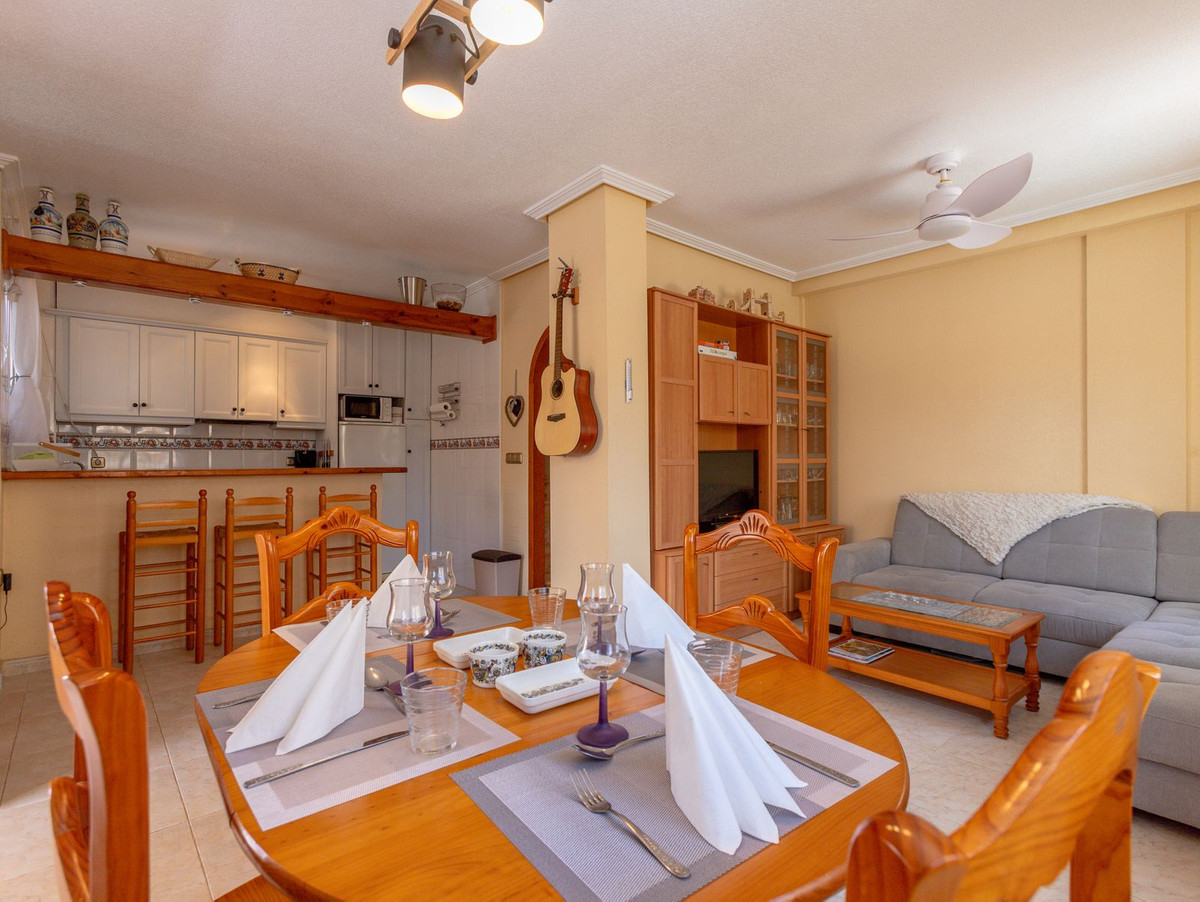 Huis te koop in La Zenia | 2 slaapkamers H5394211