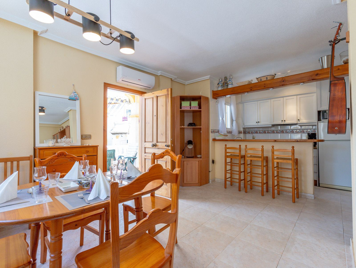 Huis te koop in La Zenia | 2 slaapkamers H5394211