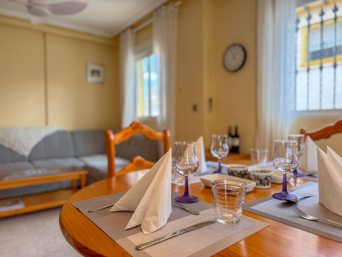 Huis te koop in La Zenia | 2 slaapkamers H5394211