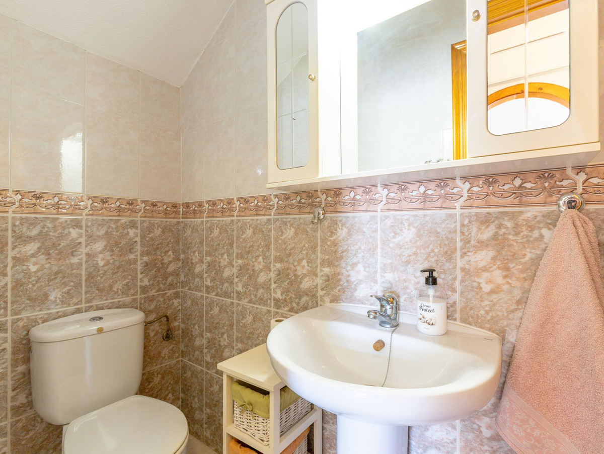 Huis te koop in La Zenia | 2 slaapkamers H5394211