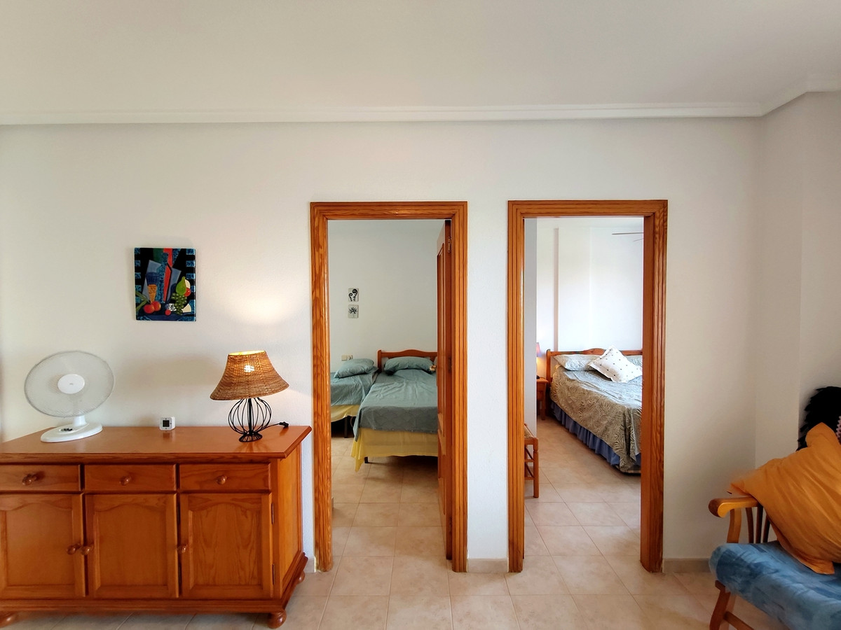Huis te koop in La Zenia | 2 slaapkamers H5421403