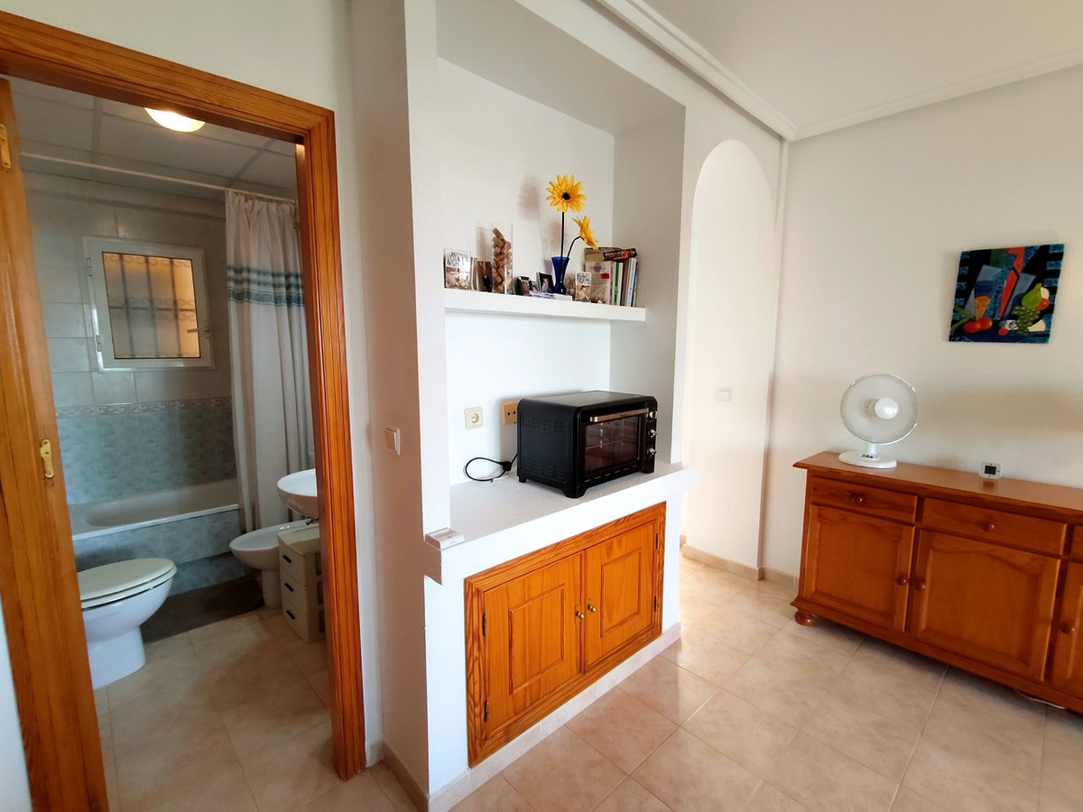 Huis te koop in La Zenia | 2 slaapkamers H5421403