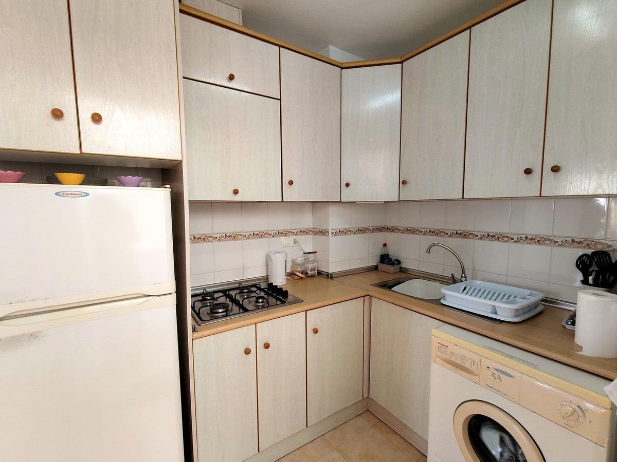 Huis te koop in La Zenia | 2 slaapkamers H5421403