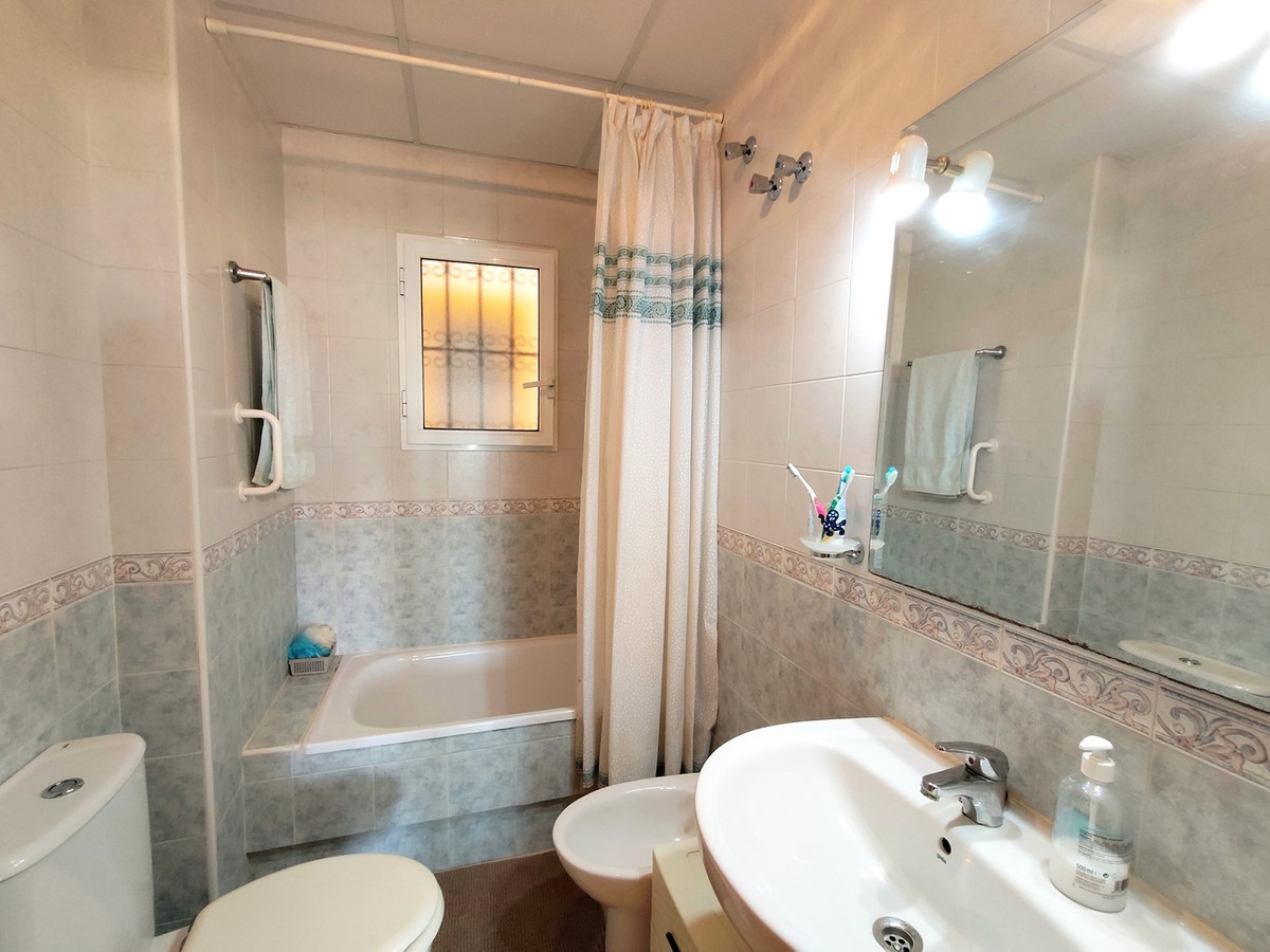 Huis te koop in La Zenia | 2 slaapkamers H5421403