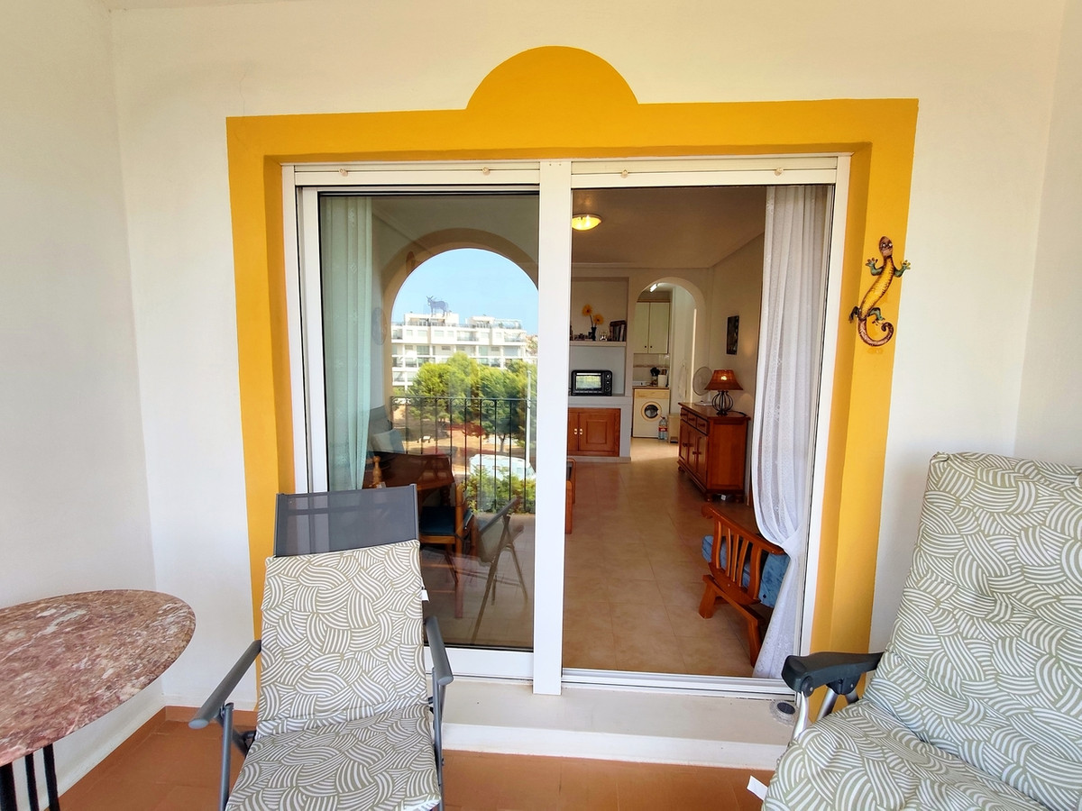 Huis te koop in La Zenia | 2 slaapkamers H5421403