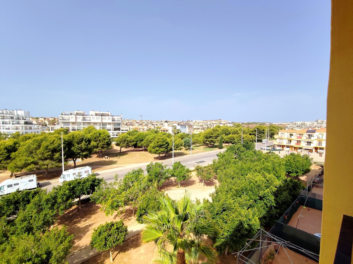 Huis te koop in La Zenia | 2 slaapkamers H5421403