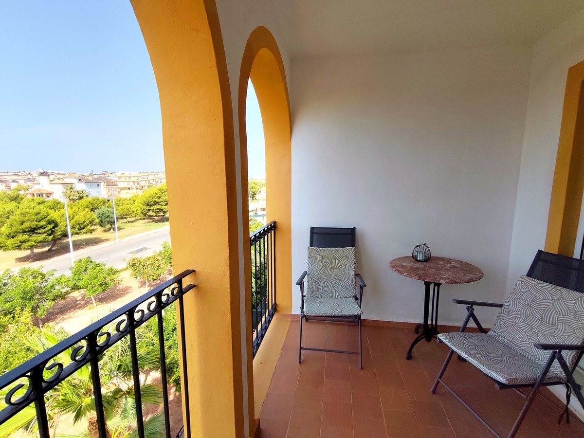 Huis te koop in La Zenia | 2 slaapkamers H5421403