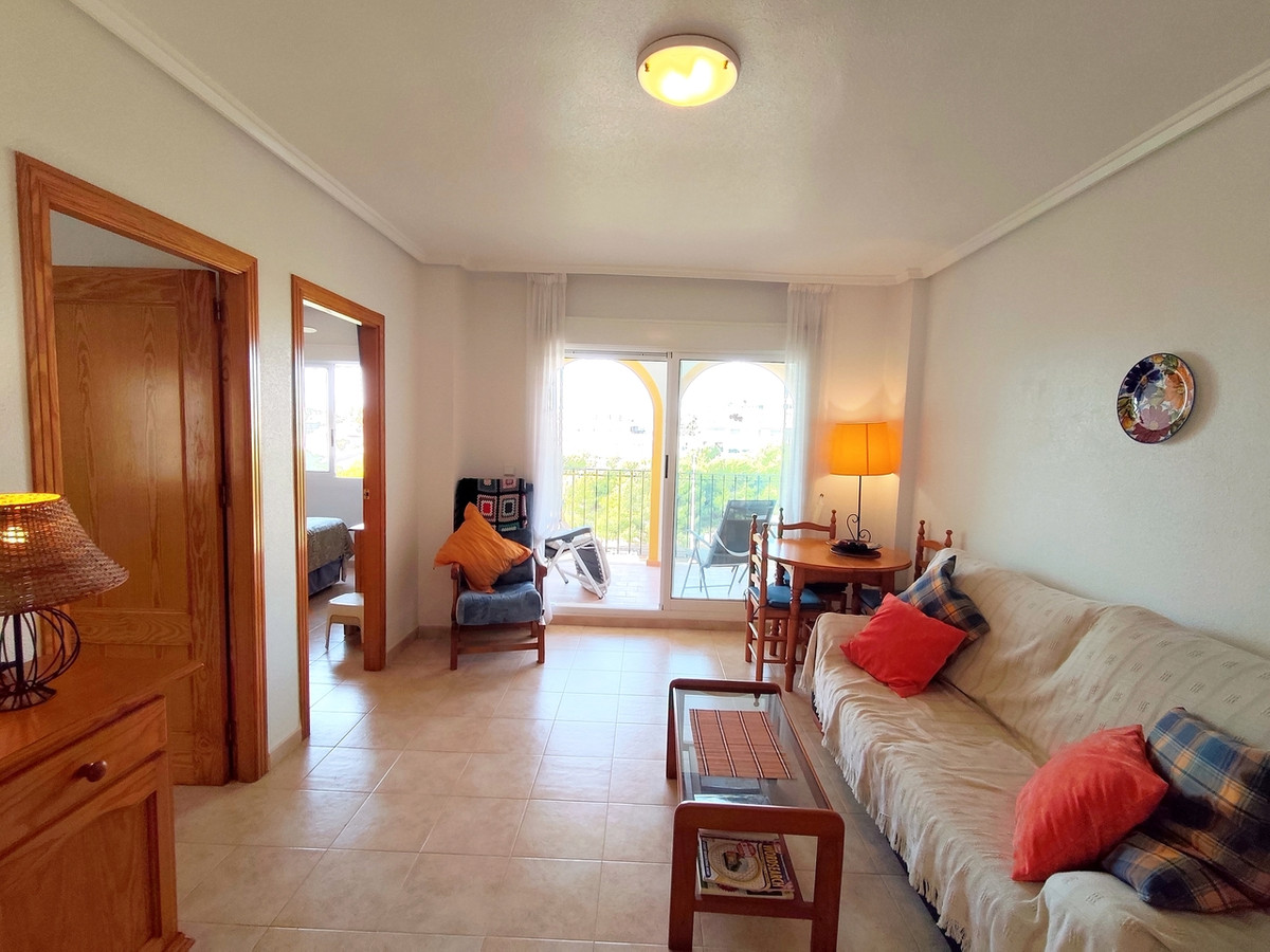 Huis te koop in La Zenia | 2 slaapkamers H5421403