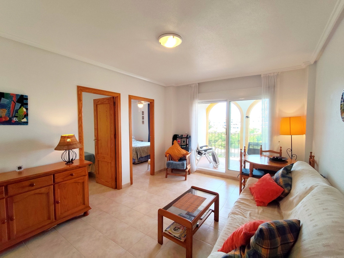 Huis te koop in La Zenia | 2 slaapkamers H5421403