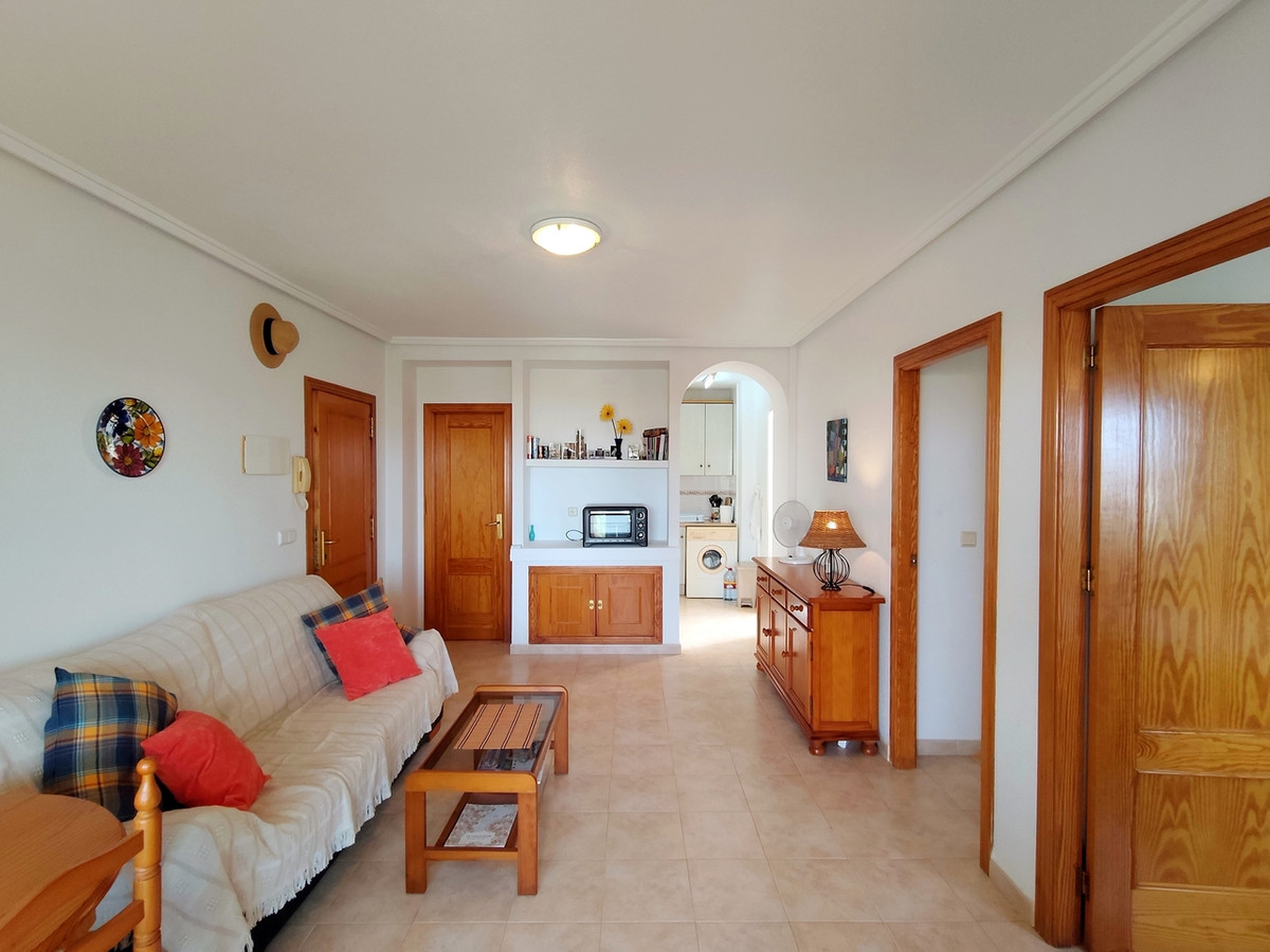 Huis te koop in La Zenia | 2 slaapkamers H5421403