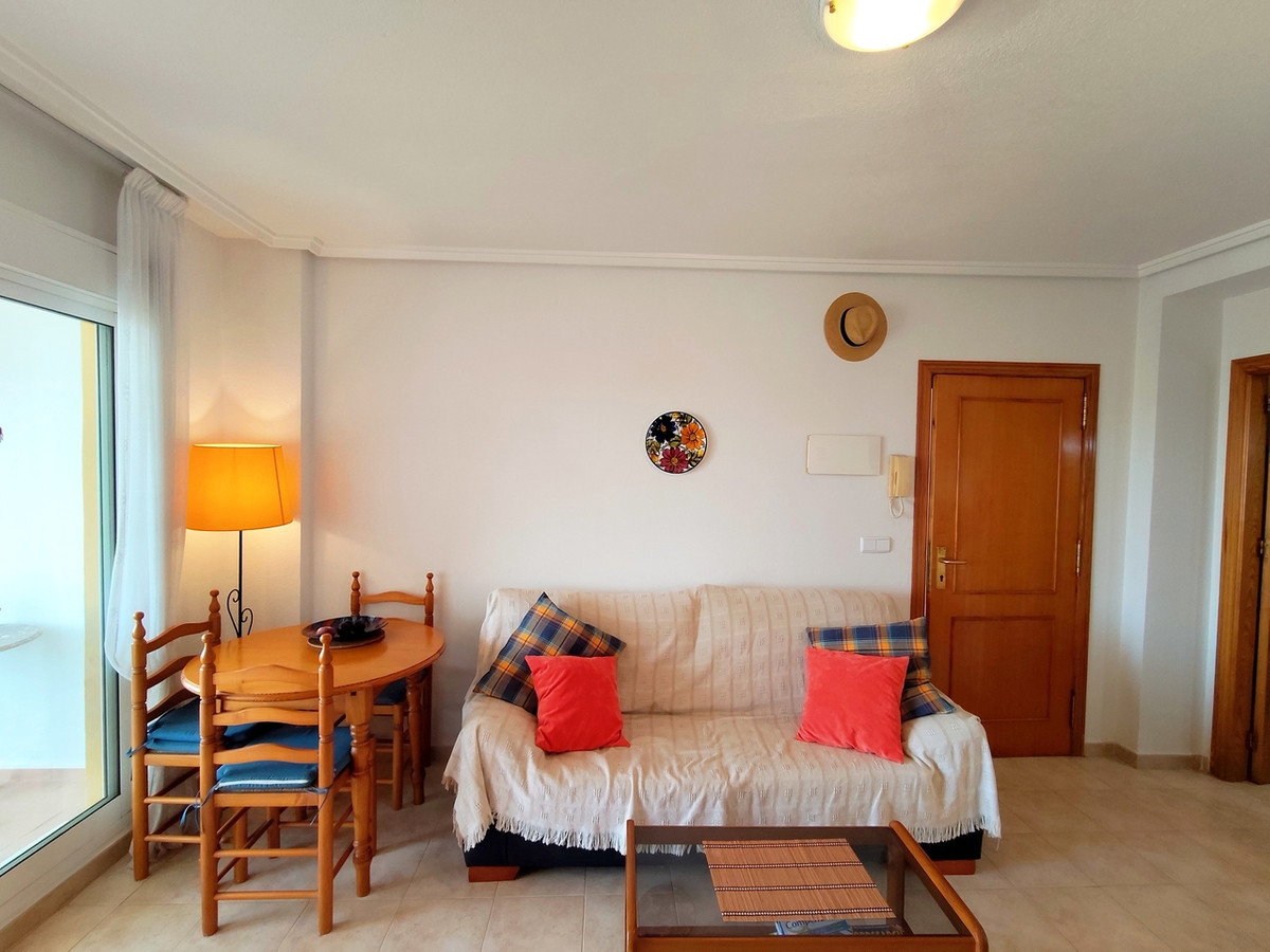 Huis te koop in La Zenia | 2 slaapkamers H5421403