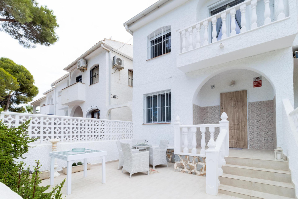 Huis te koop in La Zenia | 3 slaapkamers H5453644