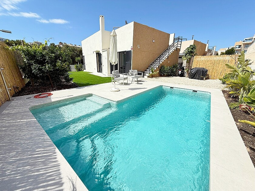 Huis te koop in La Zenia | 3 slaapkamers H5456191