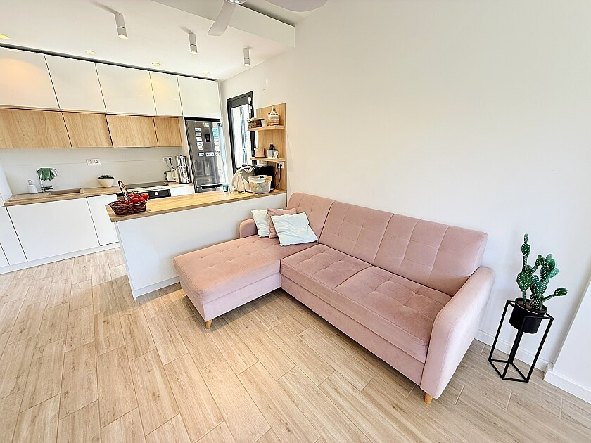 Huis te koop in La Zenia | 3 slaapkamers H5456191