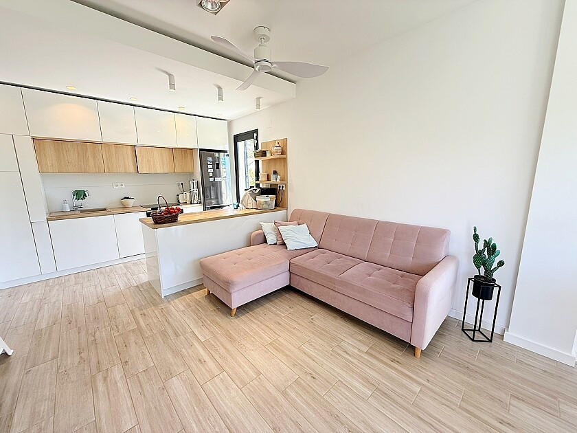 Huis te koop in La Zenia | 3 slaapkamers H5456191