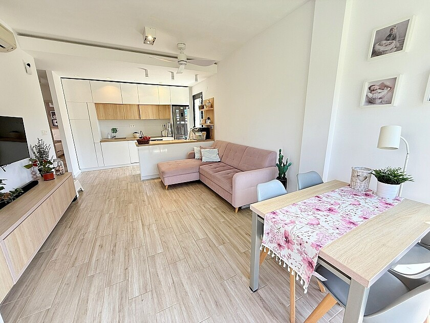 Huis te koop in La Zenia | 3 slaapkamers H5456191