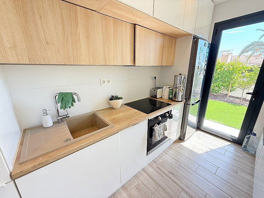 Huis te koop in La Zenia | 3 slaapkamers H5456191