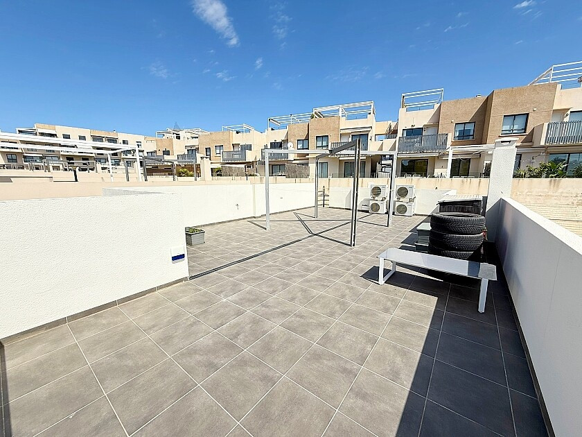 Huis te koop in La Zenia | 3 slaapkamers H5456191