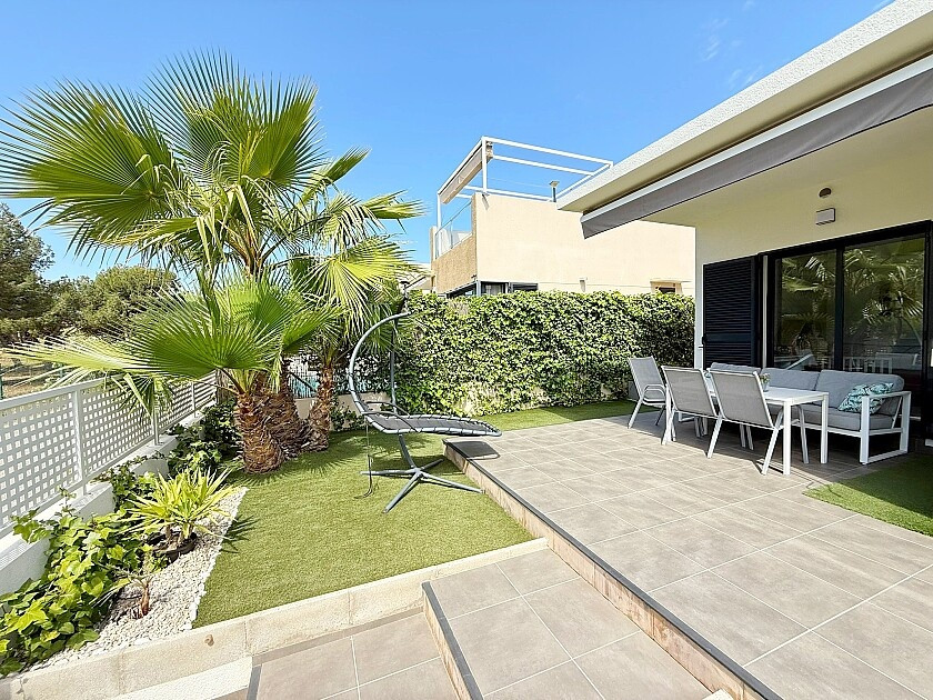 Huis te koop in La Zenia | 3 slaapkamers H5456191