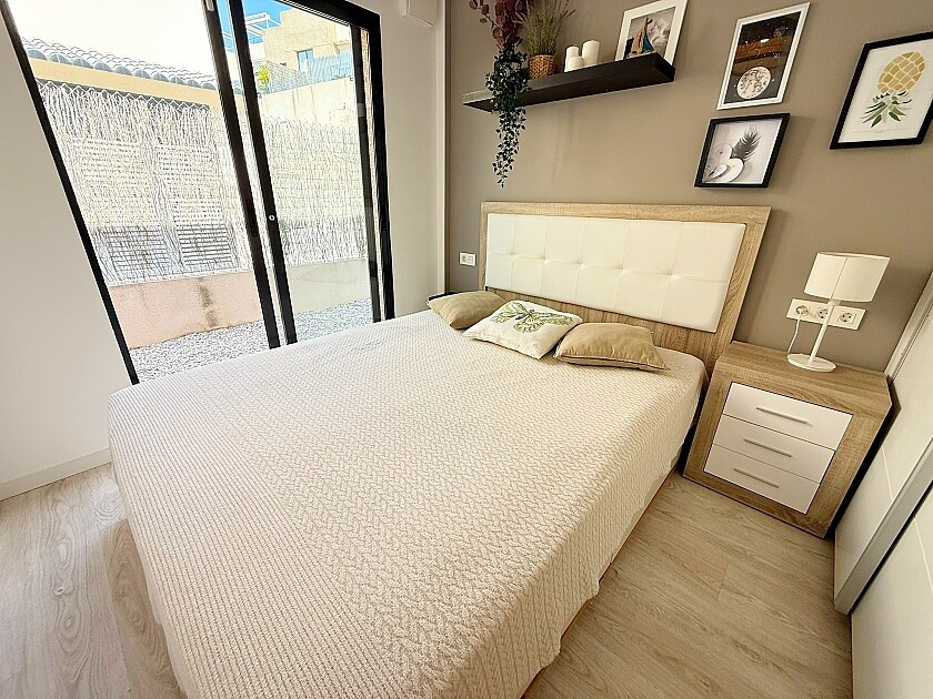 Huis te koop in La Zenia | 3 slaapkamers H5456191