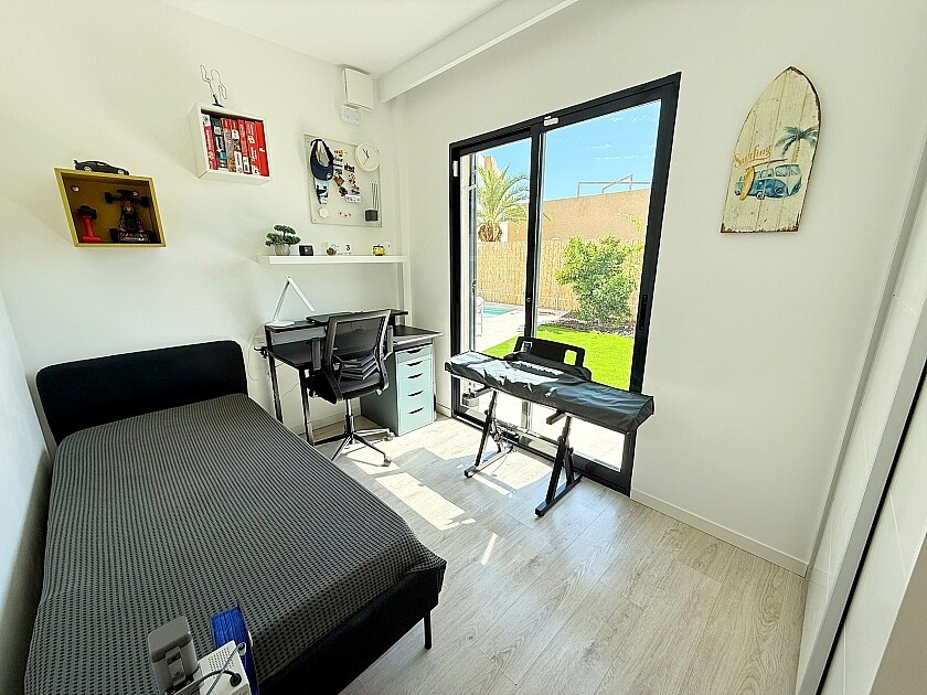 Huis te koop in La Zenia | 3 slaapkamers H5456191