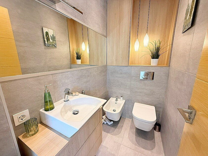 Huis te koop in La Zenia | 3 slaapkamers H5456191