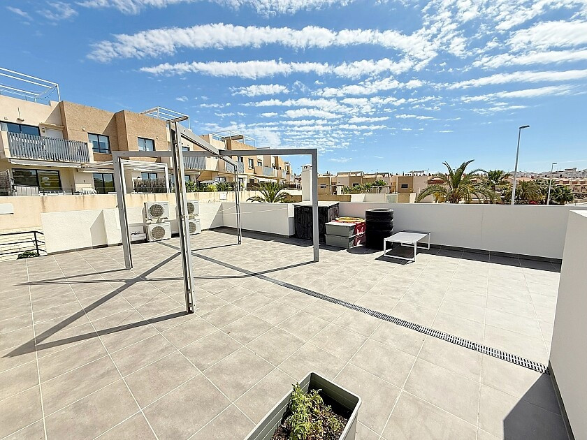 Huis te koop in La Zenia | 3 slaapkamers H5456191
