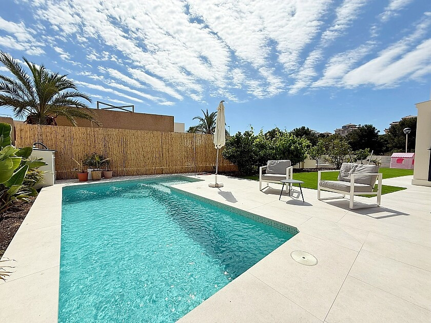 Huis te koop in La Zenia | 3 slaapkamers H5456191