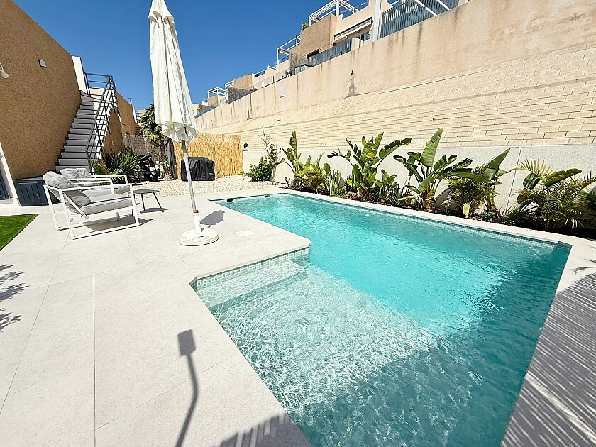 Huis te koop in La Zenia | 3 slaapkamers H5456191