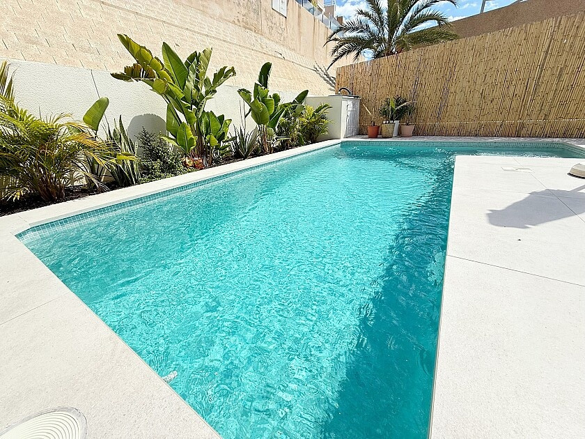 Huis te koop in La Zenia | 3 slaapkamers H5456191