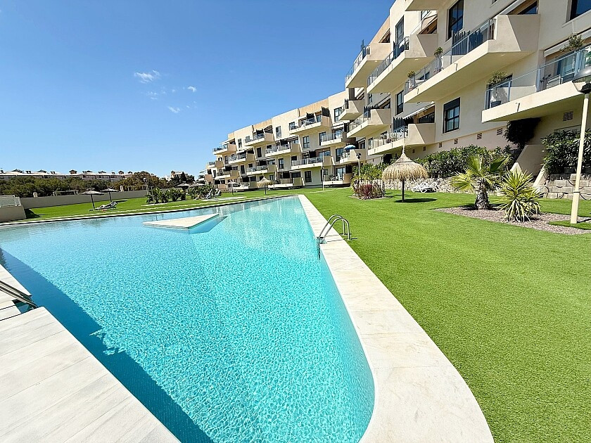 Huis te koop in La Zenia | 3 slaapkamers H5456191