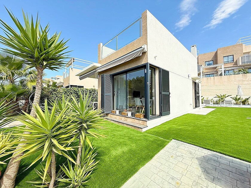 Huis te koop in La Zenia | 3 slaapkamers H5456191