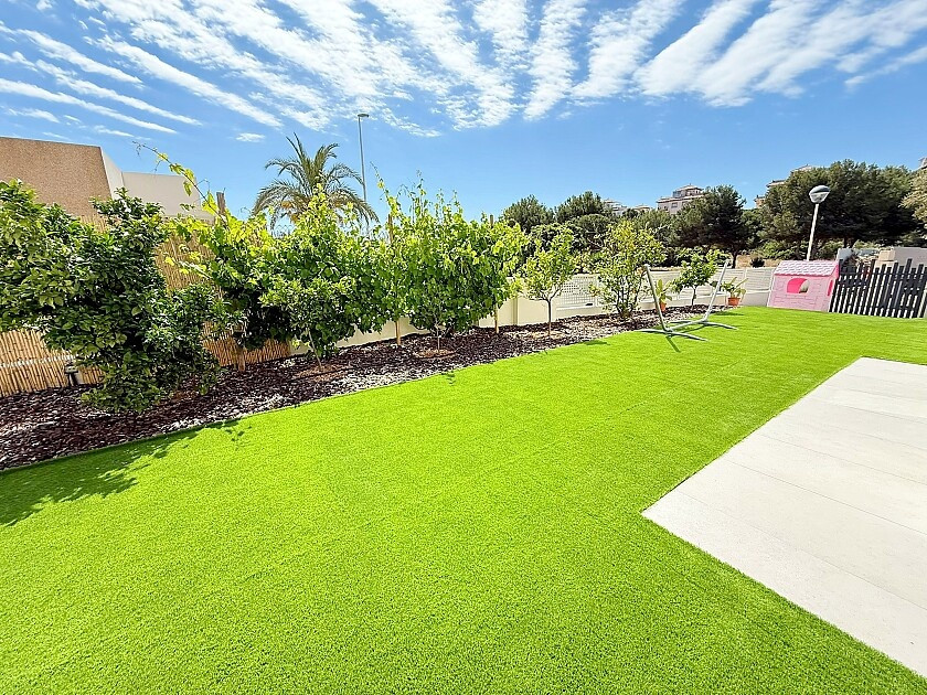 Huis te koop in La Zenia | 3 slaapkamers H5456191