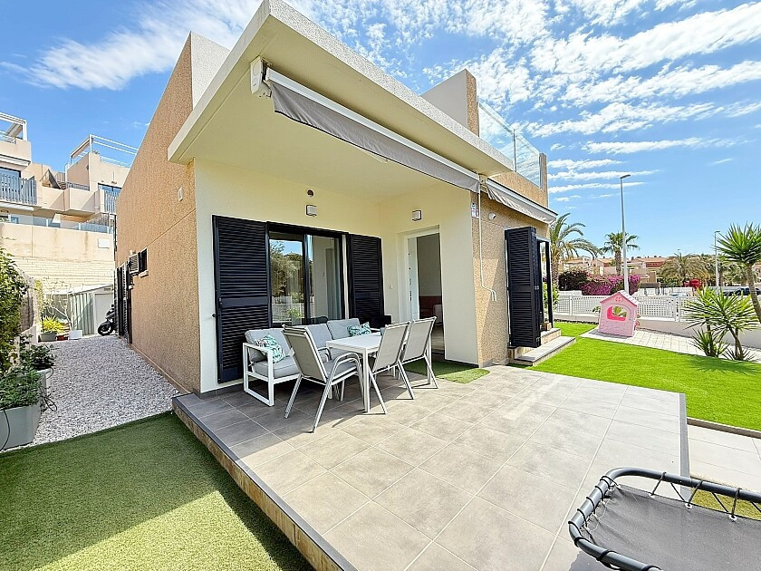 Huis te koop in La Zenia | 3 slaapkamers H5456191