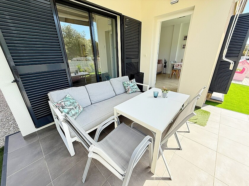 Huis te koop in La Zenia | 3 slaapkamers H5456191