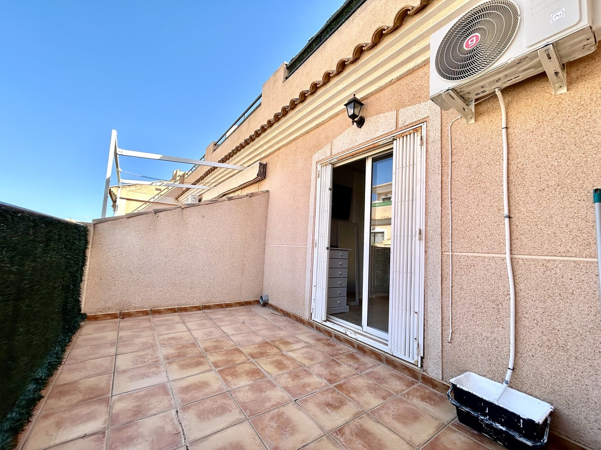 Huis te koop in La Zenia | 3 slaapkamers H5481001