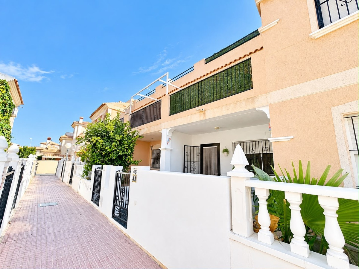 Huis te koop in La Zenia | 3 slaapkamers H5481001