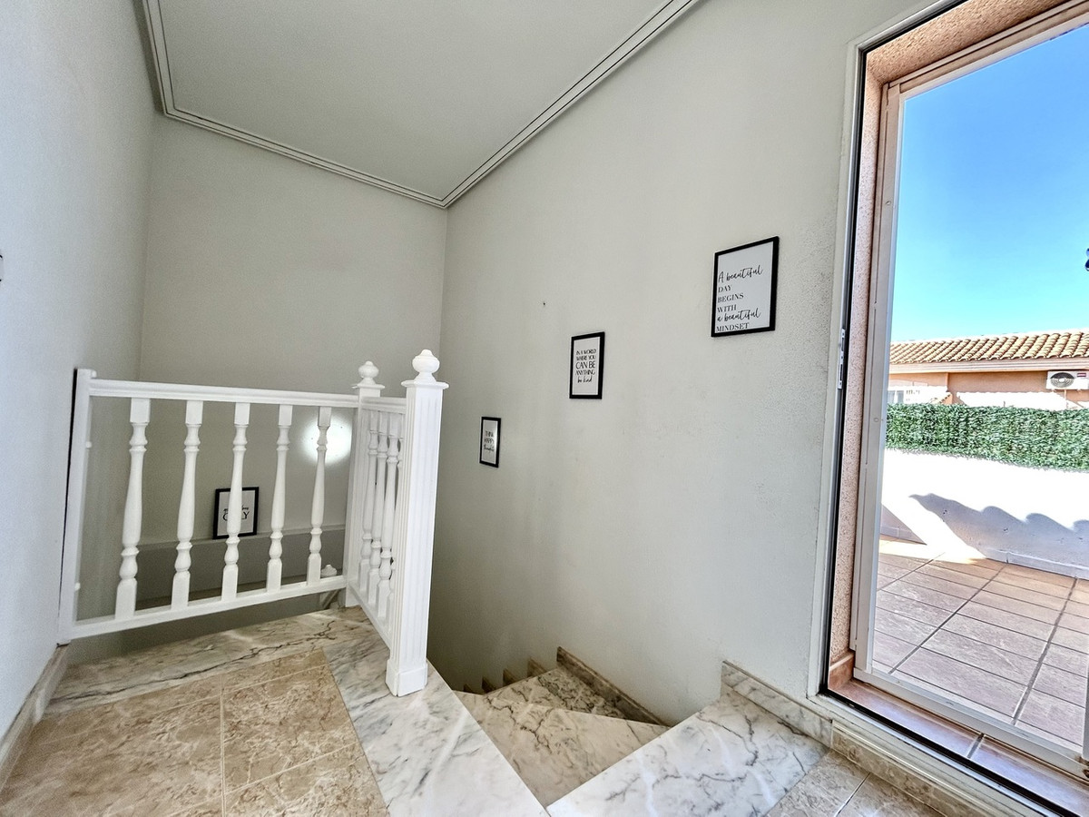 Huis te koop in La Zenia | 3 slaapkamers H5481001