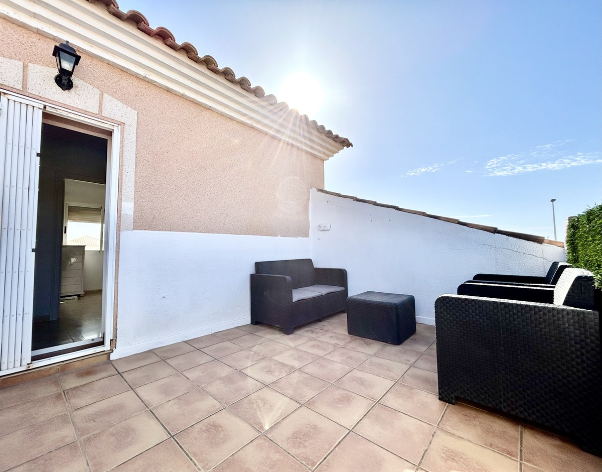 Huis te koop in La Zenia | 3 slaapkamers H5481001