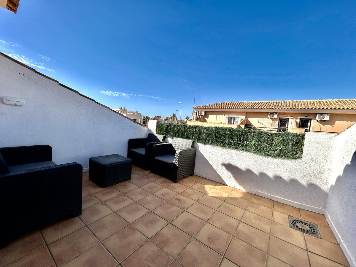 Huis te koop in La Zenia | 3 slaapkamers H5481001