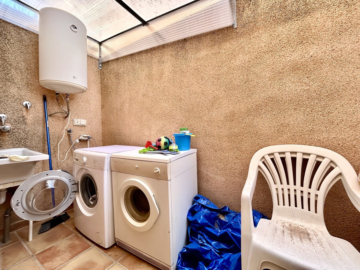 Huis te koop in La Zenia | 3 slaapkamers H5481001