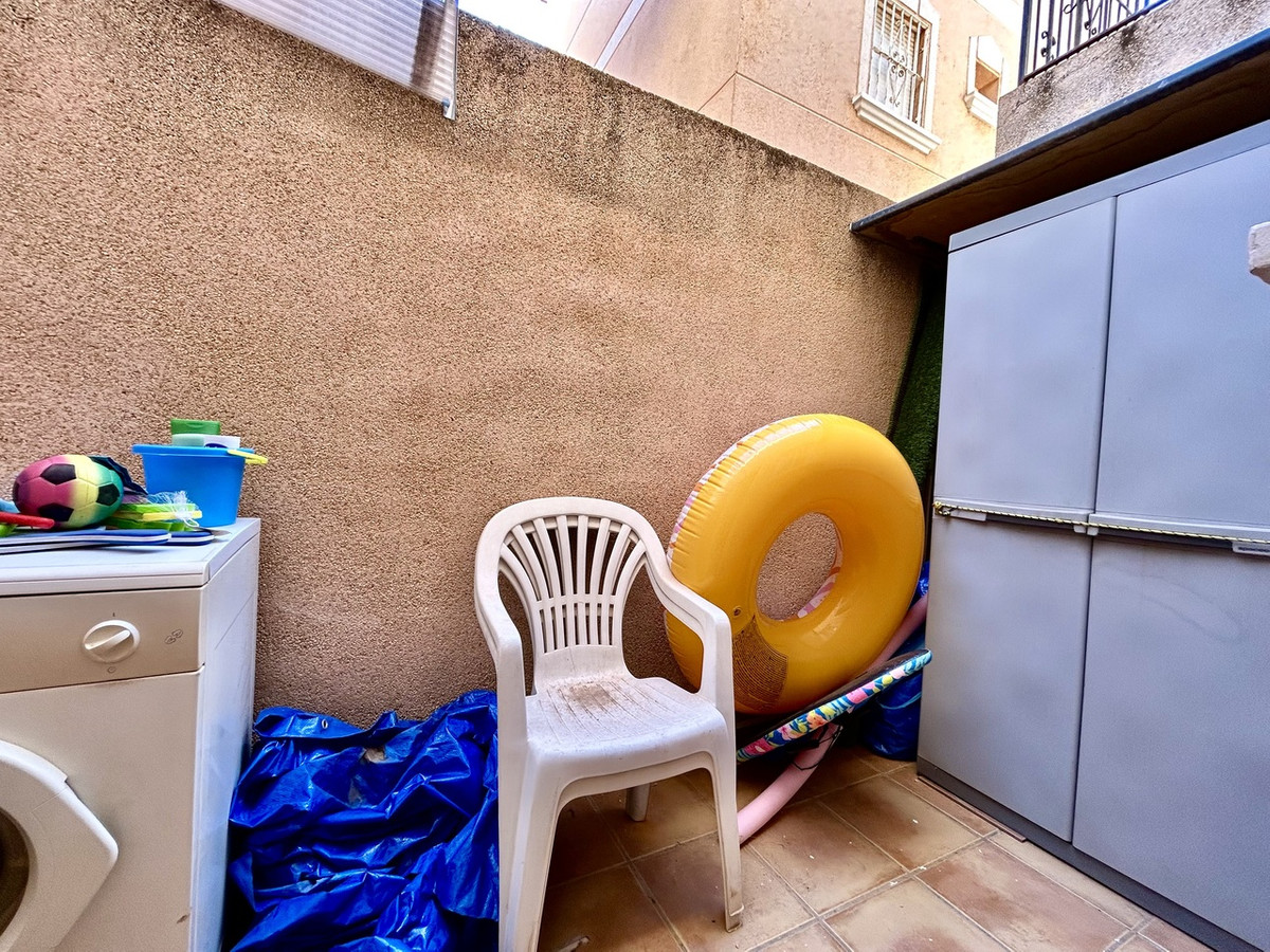Huis te koop in La Zenia | 3 slaapkamers H5481001