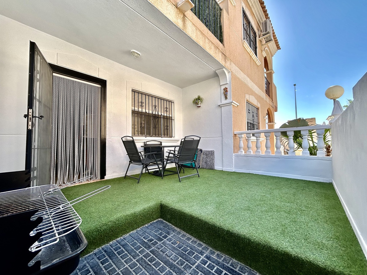 Huis te koop in La Zenia | 3 slaapkamers H5481001