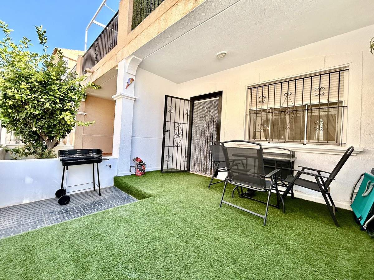 Huis te koop in La Zenia | 3 slaapkamers H5481001