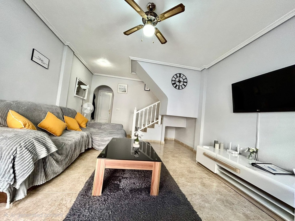 Huis te koop in La Zenia | 3 slaapkamers H5481001